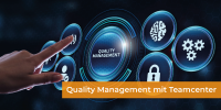 Teamcenter Quality Management