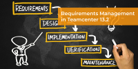 Requirements Management mit Teamcenter