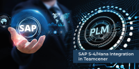 SAP Integration mit Teamcenter - Das Beste aus beiden Welten miteinander verbinden